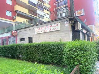 Local Comercial en El Soto. Traspaso en venta en mstoles