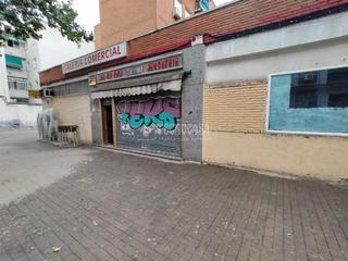 Location Local commercial à Centro. Local comercial en alquiler en móstoles