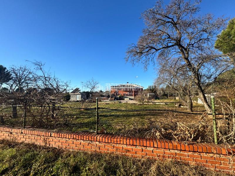 Foto 19359c27-d365-4db4-b2b0-f3c6d3ccf42e. Fondo rustico in Casarrubios del Monte