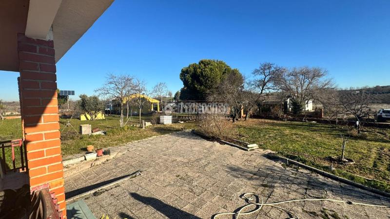 Foto 429b0fea-a016-4a60-ae25-8cc387f1e137. Fondo rustico in Casarrubios del Monte