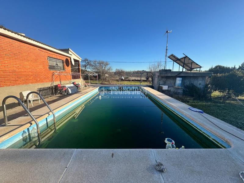 Foto 63a5fb1f-c854-4249-a97f-6d691dfc2ca8. Fondo rustico in Casarrubios del Monte