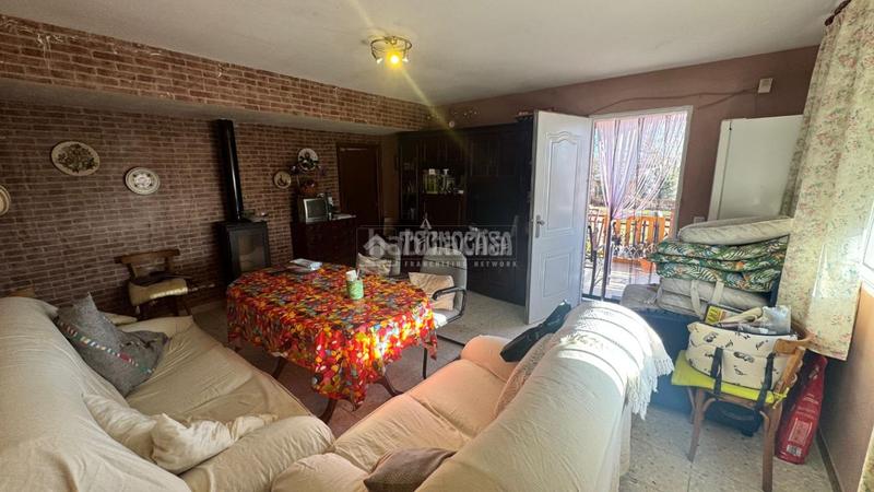 Foto 8d0af511-3b4d-4d5b-97ad-2af69f2adcbe. Fondo rustico in Casarrubios del Monte