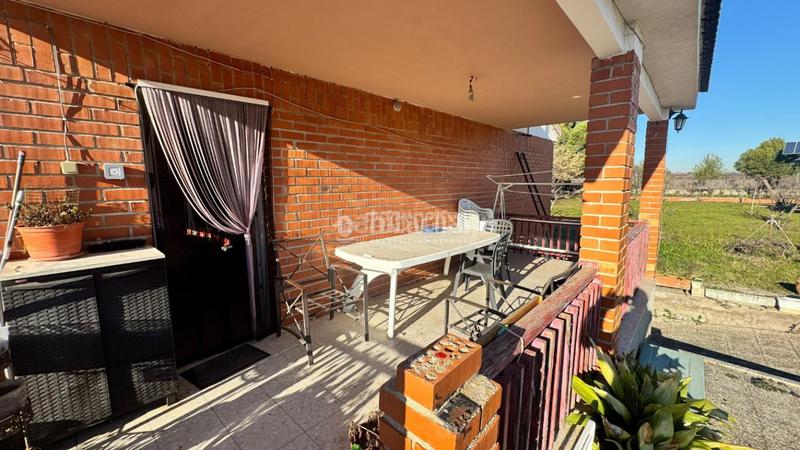 Foto 96b1caa5-d6a0-4718-8441-6d1a380e96ab. Fondo rustico in Casarrubios del Monte