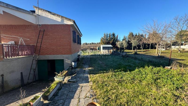 Foto b192dc7a-4498-4a40-8f02-4de8625643e3. Fondo rustico in Casarrubios del Monte