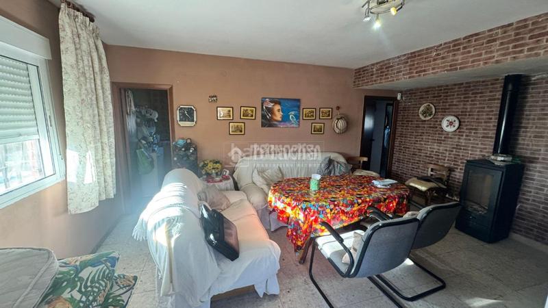 Foto d81e5532-5c08-4f1a-b5a9-2831edad03e2. Fondo rustico in Casarrubios del Monte