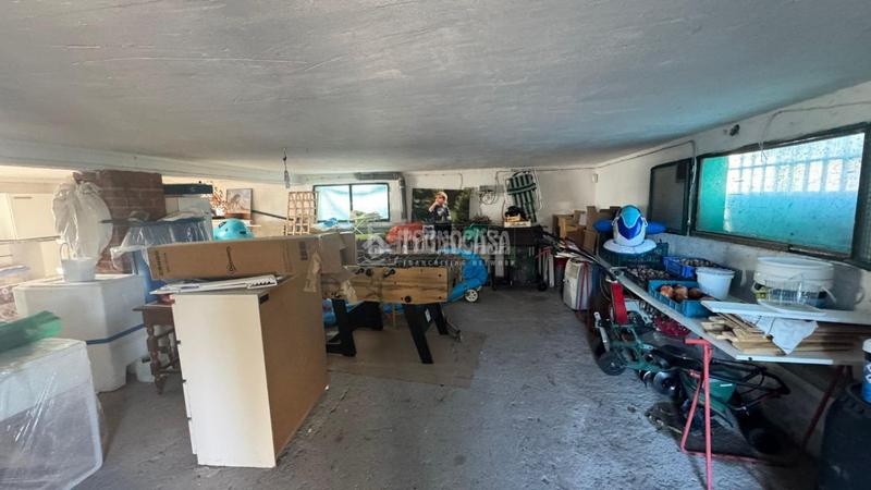 Foto d9971cba-62f6-4f84-a3d7-1ae78670cb61. Fondo rustico in Casarrubios del Monte