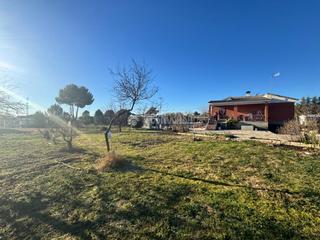 Finca rústica a Casarrubios del Monte. Terrenos en venta en casarrubios del monte