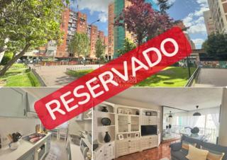 Pis en El Soto. Piso en venta en mstoles