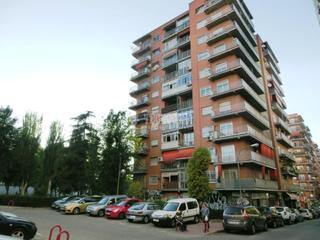 Lloguer Pis a El Soto. Piso en alquiler en móstoles