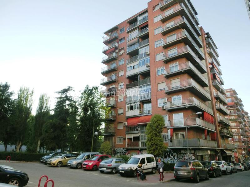 Foto be5b5ed0-8e24-48e3-917d-cd4b8411cb42. Alquiler piso  en alquiler en El Soto Móstoles