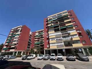 Pis en El Soto. Piso en venta en mstoles