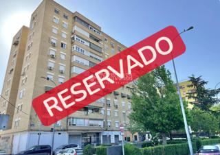 Pis en El Soto. Piso en venta en mstoles
