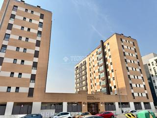 Appartement à Norte-Universidad. Piso en venta en móstoles