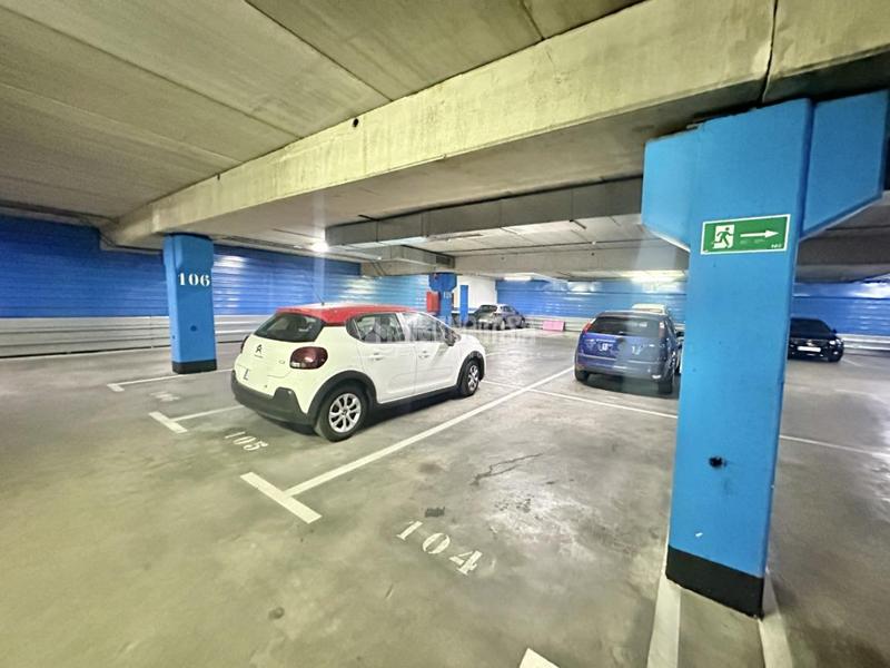 Foto 9ddf16a7-9d2a-4cf9-b3a2-2726e08c1400. Parking coche boxplaza de garaje en venta en El Soto Móstoles