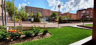 Pis en El Soto. Piso en venta en mstoles