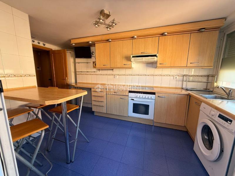 Foto 0695c630-2b18-4c0a-9cc0-b3ec498b4984. Appartement avec chauffage parking dans El Soto Móstoles