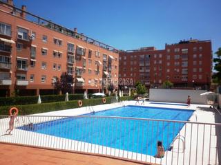 Pis a El Soto. Piso en venta en móstoles