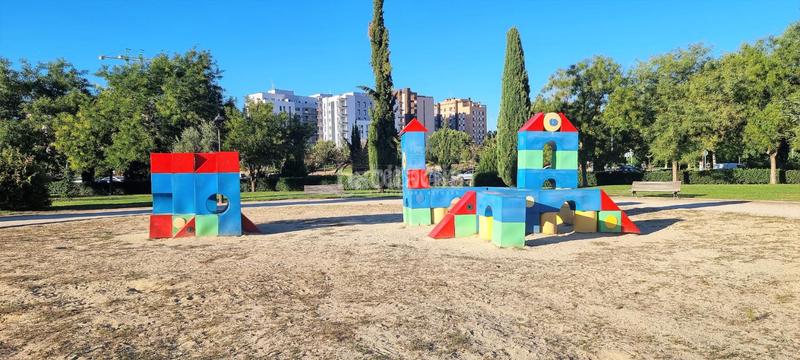 Foto 35ff55c3-2d04-4a60-87c2-fef95b14c39a. Appartement avec chauffage parking dans El Soto Móstoles