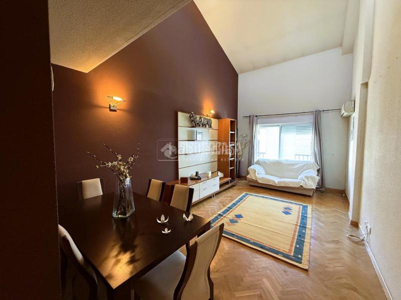 Foto 3d1b708c-2c7e-4eb7-9375-d7f02b963dbb. Appartement avec chauffage parking dans El Soto Móstoles