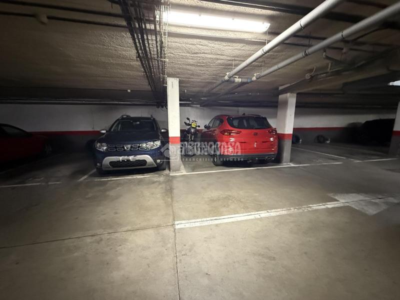 Foto 4b0ae44f-5016-4921-921f-364b7e709e52. Appartement avec chauffage parking dans El Soto Móstoles