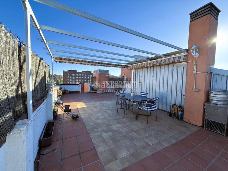 Foto 4ba2a5ba-94cf-4906-97da-bcc476a7b9fd. Appartement avec chauffage parking dans El Soto Móstoles