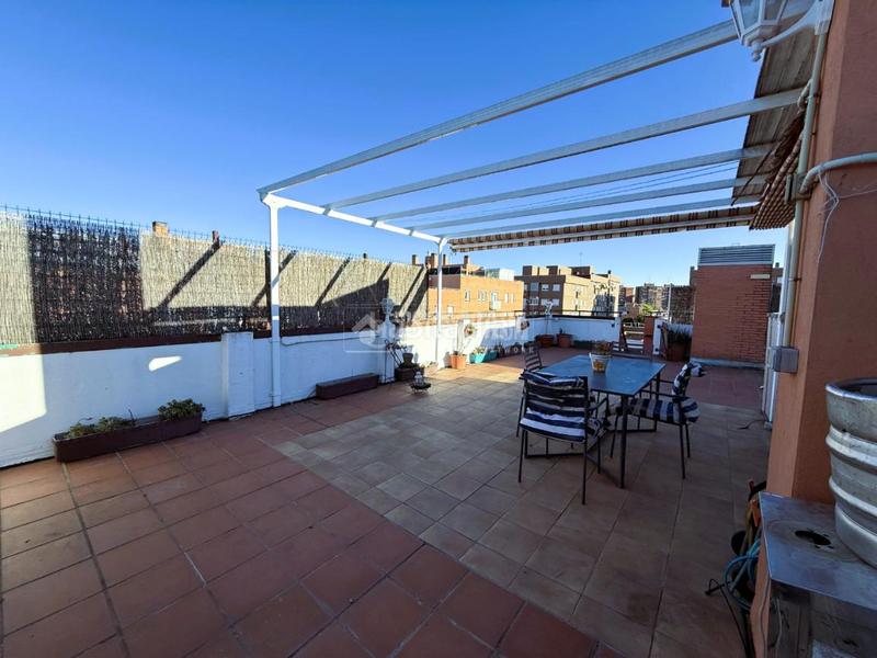 Foto 69dbb2f9-a9f2-4a73-8c9b-8025a603caa2. Appartement avec chauffage parking dans El Soto Móstoles