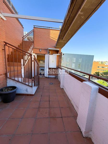 Foto 6e822ae8-d4bd-43b4-9d52-107e854fea0c. Appartement avec chauffage parking dans El Soto Móstoles