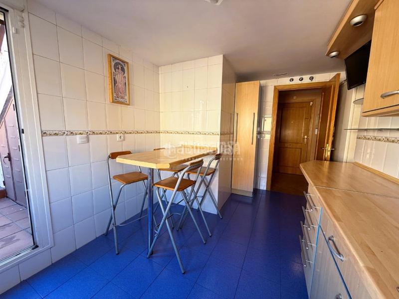 Foto a0d2d474-cfc5-4b16-b1ac-1727e38be0f4. Appartement avec chauffage parking dans El Soto Móstoles