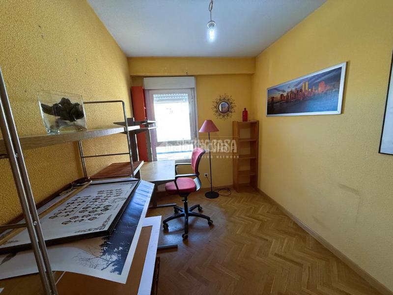 Foto c11675a0-98e7-40f4-8112-1267cad89e94. Appartement avec chauffage parking dans El Soto Móstoles