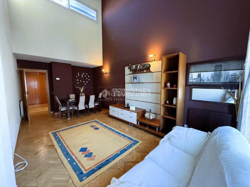 Foto d6d90173-be05-4abc-8072-5a8f9a74321a. Appartement avec chauffage parking dans El Soto Móstoles