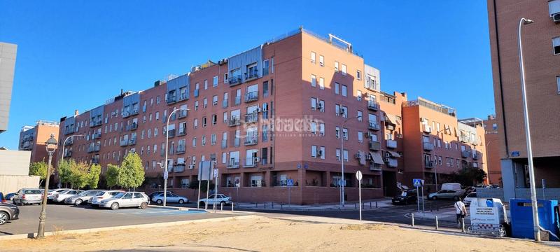 Foto e126a67d-6a26-41d2-8aba-64fe9336a324. Appartement avec chauffage parking dans El Soto Móstoles