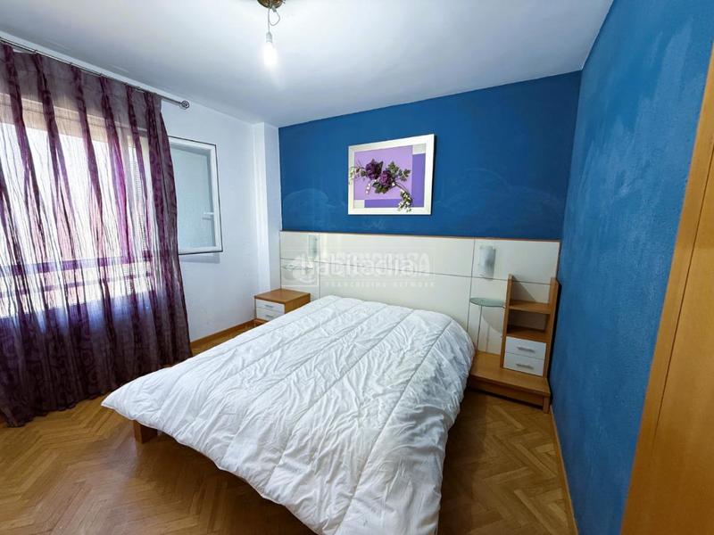 Foto f11b7a5b-45bb-44e7-bc51-08542c5bb356. Appartement avec chauffage parking dans El Soto Móstoles