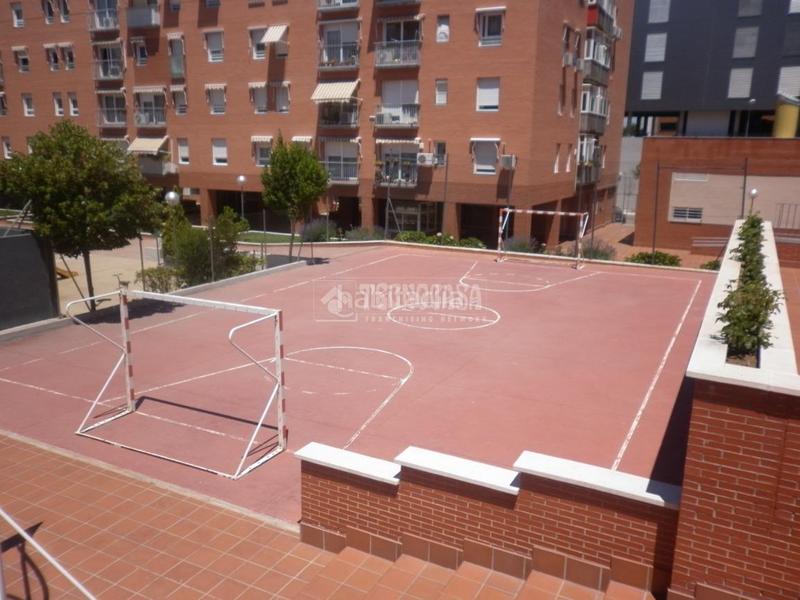 Foto f7279312-53d9-47fa-80ab-4d26a4c80556. Appartement avec chauffage parking dans El Soto Móstoles