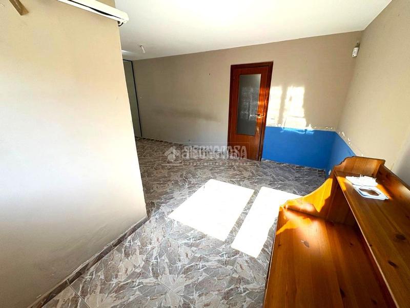 Foto d4f3f3c8-2d4f-4285-abd7-04279c21c7da. Piso  en venta en El Soto Móstoles