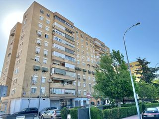 Etagenwohnung in El Soto. Piso en venta en móstoles