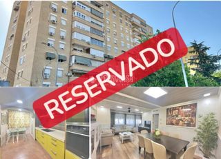 Appartement à El Soto. Piso en venta en móstoles