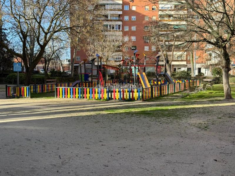 Foto e4eae686-e4f8-4367-b843-12107452b179. Pis amb calefacció a El Soto Móstoles