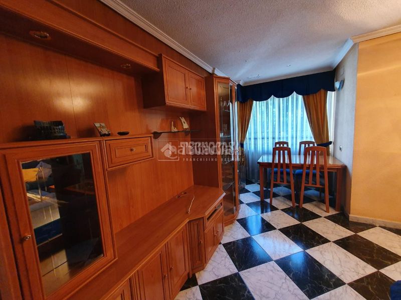 Foto 01285883-c0e2-4125-b923-cc616926e4e5. Pis amb calefacció aparcament a El Soto Móstoles