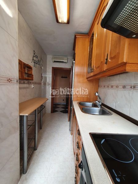 Foto a6b11365-b185-47d6-a23e-4d3311dbf2b5. Pis amb calefacció aparcament a El Soto Móstoles