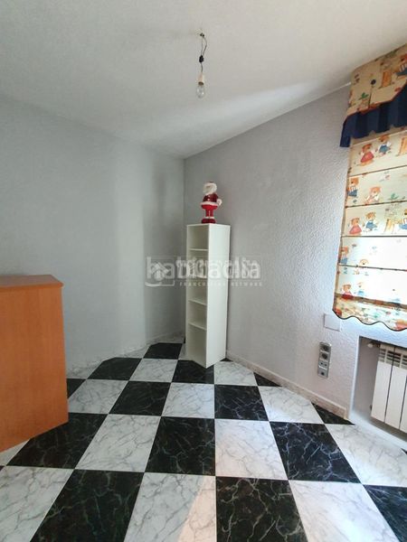 Foto b3fedaaf-ea9d-44d4-b5d0-ae200b48d4e5. Pis amb calefacció aparcament a El Soto Móstoles