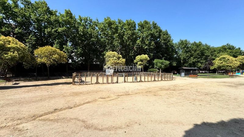 Foto e2e21b51-d171-4e0e-8244-e2c98d565c96. Pis amb calefacció a El Soto Móstoles