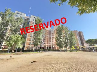 Piso en El Soto. Piso en venta en móstoles