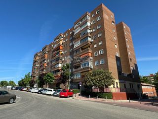 Flat in El Soto. Piso en venta en móstoles