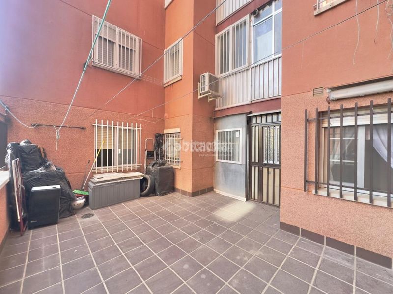 Foto d3e2a3c9-f007-4847-97e8-be6e0fe6f057. Pis amb calefacció aparcament a El Soto Móstoles