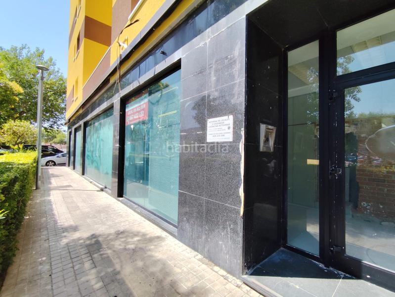 Foto 01738173-0218-4ae8-89ac-3d25b5390f8d. Alquiler local comercial en calle de los hermanos machado 4 ¡amplio local en alquiler con múltiples posibilidades! en Móstoles