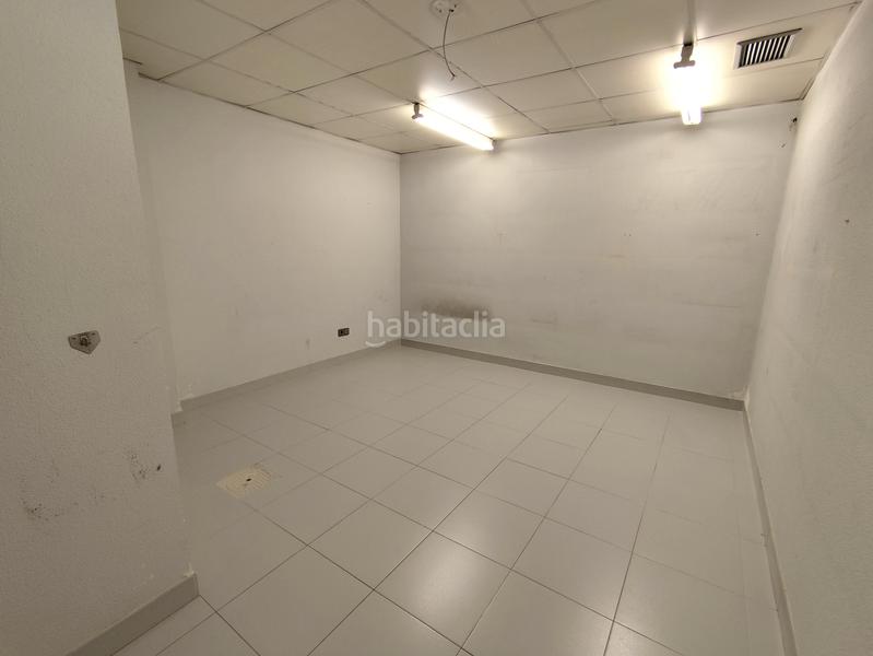 Foto 2814ccc3-26d9-4eab-ab14-16c06432aa94. Alquiler local comercial en calle de los hermanos machado 4 ¡amplio local en alquiler con múltiples posibilidades! en Móstoles