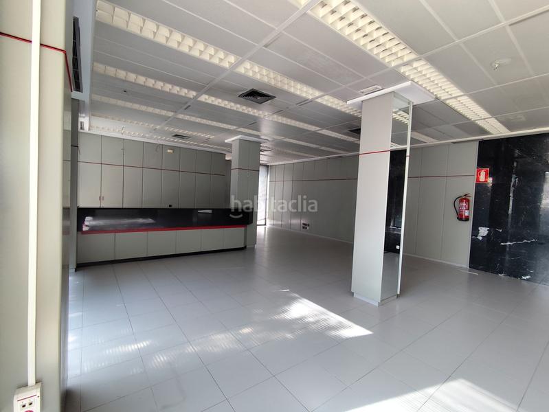 Foto fd80d0cd-a6d7-41d0-96f9-0eb2e3b3e8d1. Alquiler local comercial en calle de los hermanos machado 4 ¡amplio local en alquiler con múltiples posibilidades! en Móstoles