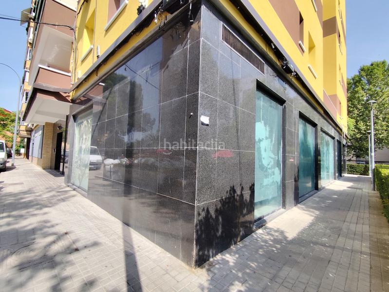 Foto 48ebda6c-ce1c-49da-b00e-6594b61db817. Rent business premise in calle de los hermanos machado 4 in Móstoles