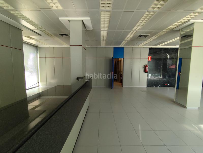 Foto 4e7ac987-bc57-4b06-bec1-fed83fc585b8. Rent business premise in calle de los hermanos machado 4 in Móstoles
