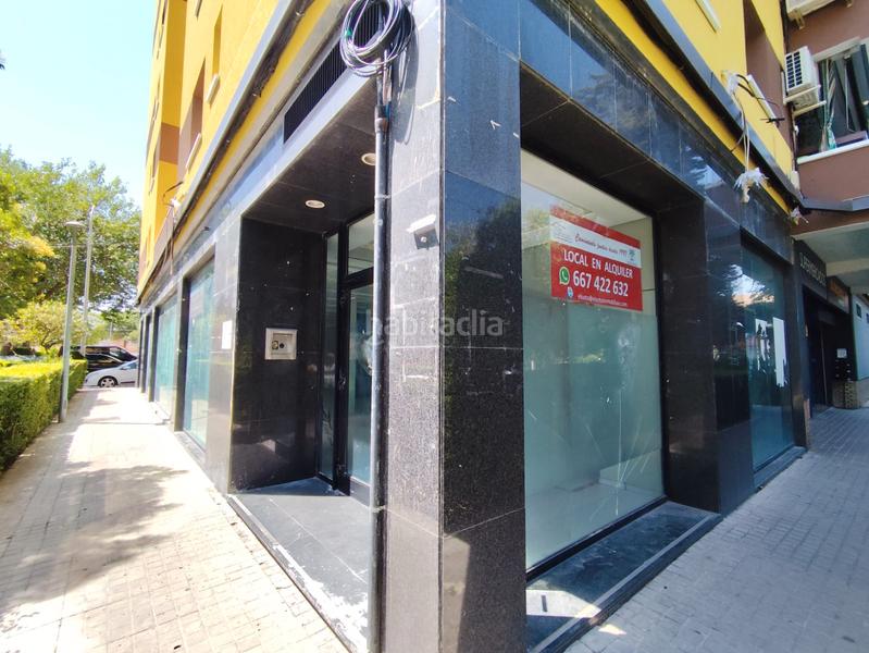 Foto 5e3c1988-68fb-4520-9910-d894f3138ad7. Rent business premise in calle de los hermanos machado 4 in Móstoles